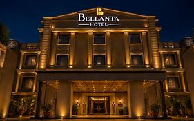 Bellanta Hotel, 7Km From Igi Airport Delhi
